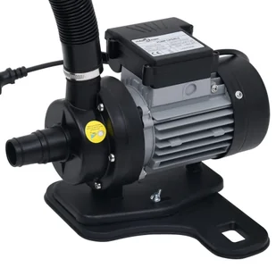 vidaXL Lumarko Filtr piaskowy do basenu, z 7-drożnym zaworem, 18 L! 92800 - Akcesoria do basenów - miniaturka - grafika 6