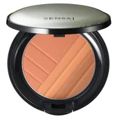 Pudry do twarzy - Kanebo Cheek Blush róż do policzków odcień CH 04 Kou Cheek Blush 4 g - miniaturka - grafika 1