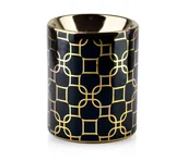 Świeczniki - Kominek Na Olejek Zapachowy Śr.6Xh8Cm - miniaturka - grafika 1