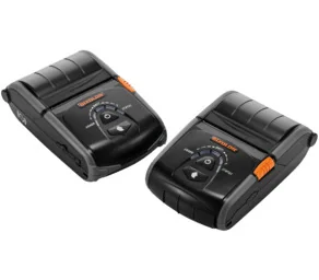 BIXOLON SPP-R200IIIPLUS, new WLAN Module, 8 dots/mm (203 dpi), linerless, USB, RS232, Wi-Fi - Drukarki kart i etykiet - miniaturka - grafika 1