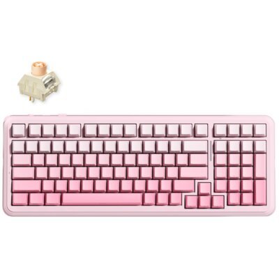MCHOSE HW-K99V3-5