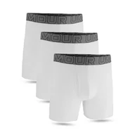 Majtki męskie - Bokserki sportowe męskie UNDER ARMOUR majtki 3-PAK - miniaturka - grafika 1
