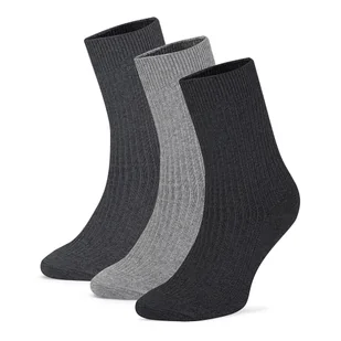 Skarpetki Gino Rossi 3MB-003-AW24 (3-PACK) - Skarpetki męskie - miniaturka - grafika 1