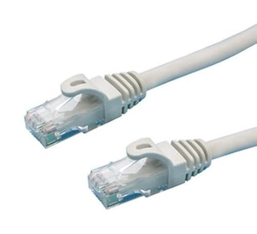Conex.kabel sieciowy UTP CAT6 8p.8c.