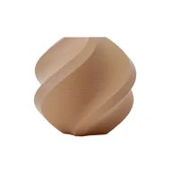 Filamenty i akcesoria do drukarek 3D - Filament Bambu Lab Refill PLA Matte 1,75mm 1kg - Latte Brown - miniaturka - grafika 1