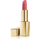 Szminki - Estée Lauder Pure Color Creme Lipstick 260 Eccentric Pomadka Do Ust 3,5 g - miniaturka - grafika 1