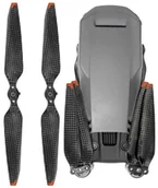 Akcesoria do drona - Śmigła Karbonowe Do Drona Dji Mavic 3 - 2 Szt. Cw + Ccw - 9453F - miniaturka - grafika 1