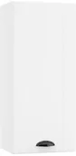 Szafki kuchenne - Szafka kuchenna wisząca 30 ADELE W30 P/L biała mat STOLKAR - miniaturka - grafika 1