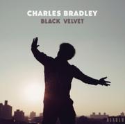 Soul - Black Velvet Bradley Charles Płyta CD) - miniaturka - grafika 1