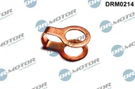 Układ zasilania - akcesoria - Uszczelka, przewód paliwowy Dr.motor Automotive DRM0214 - miniaturka - grafika 1
