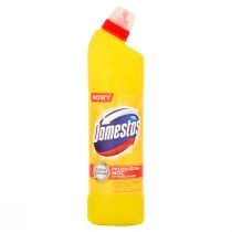 Domestos Płyn CITRUS FRESH do wc 0,75l SC057 - Środki do WC - miniaturka - grafika 1