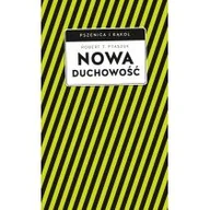 Religia i religioznawstwo - Nowa duchowość - miniaturka - grafika 1