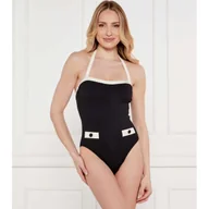 Stroje kąpielowe - Karl Lagerfeld Jeans Strój kąpielowy - miniaturka - grafika 1