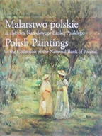 Książki o kulturze i sztuce - Malarstwo polskie ze zbiorów Narodowego Banku Polskiego - miniaturka - grafika 1