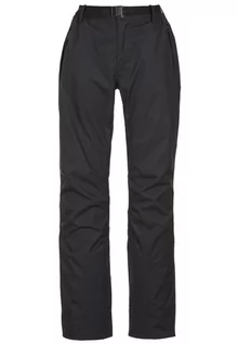 Spodnie rowerowe - Endura Spodnie Gridlock II czarny / Płeć: damskie / Rozmiar: XS - grafika 1