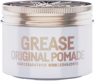 Immortal NYC Grease Original Pomada o średnim utrwaleniu do włosów 100ml - Pomada do włosów - miniaturka - grafika 1