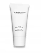 Kremy do twarzy - Dr Ambroziak laboratorium rich face cream krem do twarzy 20 ml - miniaturka - grafika 1