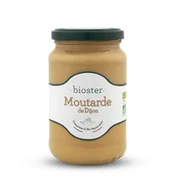 Musztardy - Bioster Musztarda dijon 350 g Bio - sos - miniaturka - grafika 1