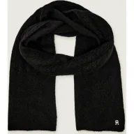 Apaszki i szaliki damskie - Tommy Hilfiger Szal z dodatkiem wełny - miniaturka - grafika 1