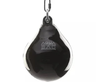 Aqua, worek treningowy Headhunter Training, 16 Kg - Worki treningowe - miniaturka - grafika 1