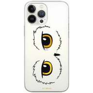 Etui i futerały do telefonów - Etui Harry Potter dedykowane do Xiaomi REDMI NOTE 10 PRO, wzór: Harry Potter 028 Etui częściowo przeźroczyste, oryginalne i oficjalnie licencjonowane - miniaturka - grafika 1