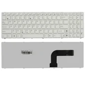 Klawiatury do laptopów - KLAWIATURA ASUS X53S X52 K52F X54H K52 K52J X54C - miniaturka - grafika 1
