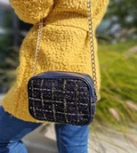 Torebki damskie - Torebka Menbur - miniaturka - grafika 1