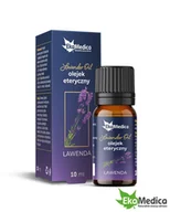 Aromaterapia - EkaMedica Olejek Eteryczny Lawendowy 10ml - EkaMedica - miniaturka - grafika 1