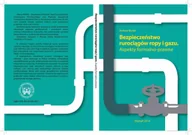 E-booki - nauka - Bezpieczeństwo rurociągów ropy i gazu - miniaturka - grafika 1