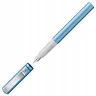 Przybory szkolne - Pelikan Pióro wieczne Pina Colada Blue - miniaturka - grafika 1