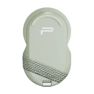Pozostałe akcesoria do telefonów - Uchwyt magnetyczny do telefonu PGYTech (zielony) - miniaturka - grafika 1