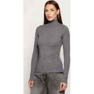 Swetry damskie - Liu Jo Golf Slim Fit - miniaturka - grafika 1