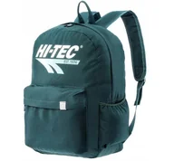 Plecaki - Hi-Tec, Plecak turystyczny, miejski, Deep Teal, 28 l - miniaturka - grafika 1