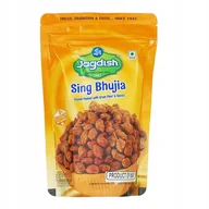 Chipsy - Indyjska przekąska Sing Bhujia Jagdish 200g - miniaturka - grafika 1