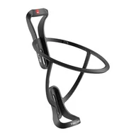 Akcesoria rowerowe - Koszyk na bidon ELITE T-Race Carbon - miniaturka - grafika 1