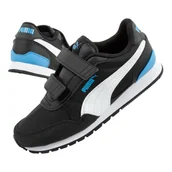 Buty trekkingowe dziecięce - Buty sportowe dziecięce Puma ST Runner v3 NL V PS - miniaturka - grafika 1