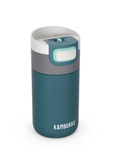Kambukka Kubek termiczny Etna 300 ml Deep Teal 11380-uniw - Kubki termiczne - miniaturka - grafika 3