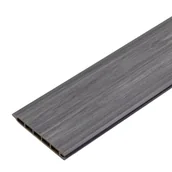 Ogrodzenia - Deska Ogrodzeniowa Premium Gray 162 x 20 mm – dł. 1,8 m - miniaturka - grafika 1