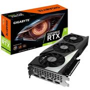 Karty graficzne - Gigabyte GeForce RTX 3050 GAMING OC 8GB GDDR6 128bit - miniaturka - grafika 1