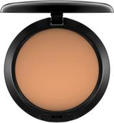 Podkłady do twarzy - MAC Studio Fix Powder Plus Foundation puder i podkład w jednym odcień NW40 Powder plus Foundation) 15 g - miniaturka - grafika 1