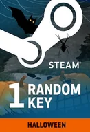 Gry PC Cyfrowe - Halloween Random 1 - miniaturka - grafika 1