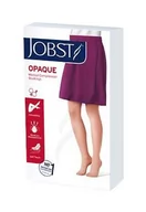 Bielizna lecznicza - JOBST OPAQUE podkolanówki uciskowe długie CCL2 naturalny, rozmiar 4 OP - >>> DARMOWA od 149zł <<<- - miniaturka - grafika 1