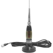 Akcesoria do CB Radia - LTC Antena CB Sirocco Plus - miniaturka - grafika 1