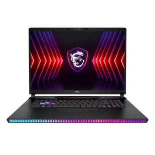 MSI Raider GE78 HX 14VIG-671, 43,9 cm (17.3") 240Hz, i9-14900HX, RTX 4090 - Laptopy - miniaturka - grafika 1