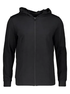Nike Kurtka sportowa w kolorze czarnym - Kurtki i kamizelki sportowe męskie - miniaturka - grafika 1