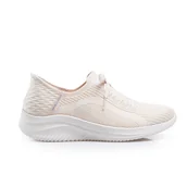 Sneakersy damskie - Sneakersy damskie Skechers Ultra Flex 3.0 Brilliant 38,5 - miniaturka - grafika 1