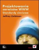 Systemy operacyjne i oprogramowanie - Projektowanie serwisów www. Standardy sieciowe - miniaturka - grafika 1