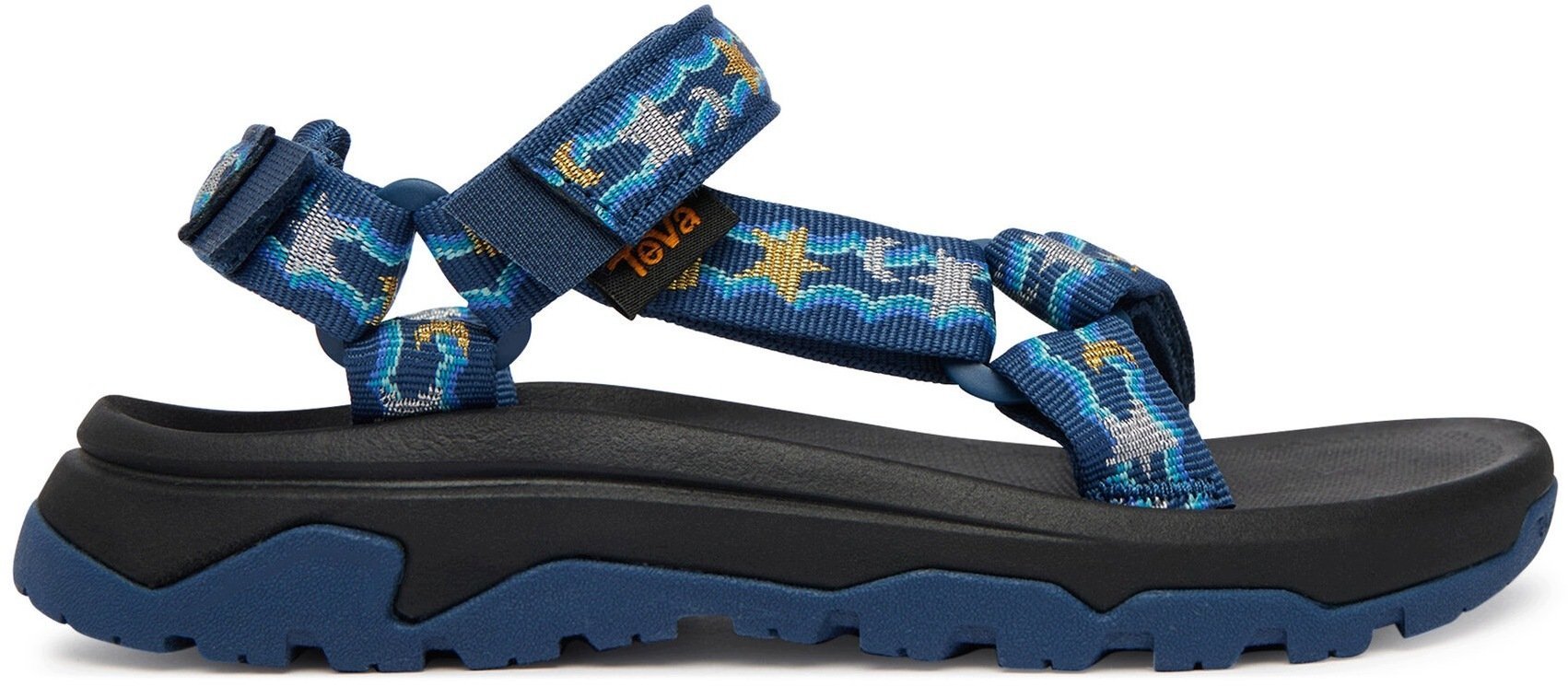 Teva T'S Hurricane XLT JR, SHTB, 36 us 4; uk 3 1177430C-SHTB-4