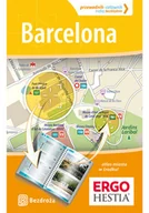 Przewodniki - Barcelona - miniaturka - grafika 1