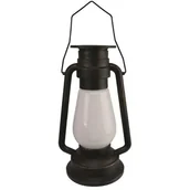 Lampy ogrodowe - Lampa solarna GRUNDIG Retro 191737 - miniaturka - grafika 1